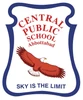 Central Public School Logo